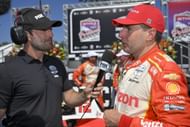 NTT INDYCAR Series BITNILE.com Grand Prix of Portland - Source: Getty